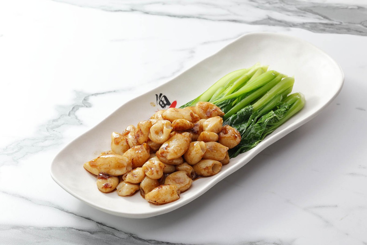 Image Product Seafood 海鲜