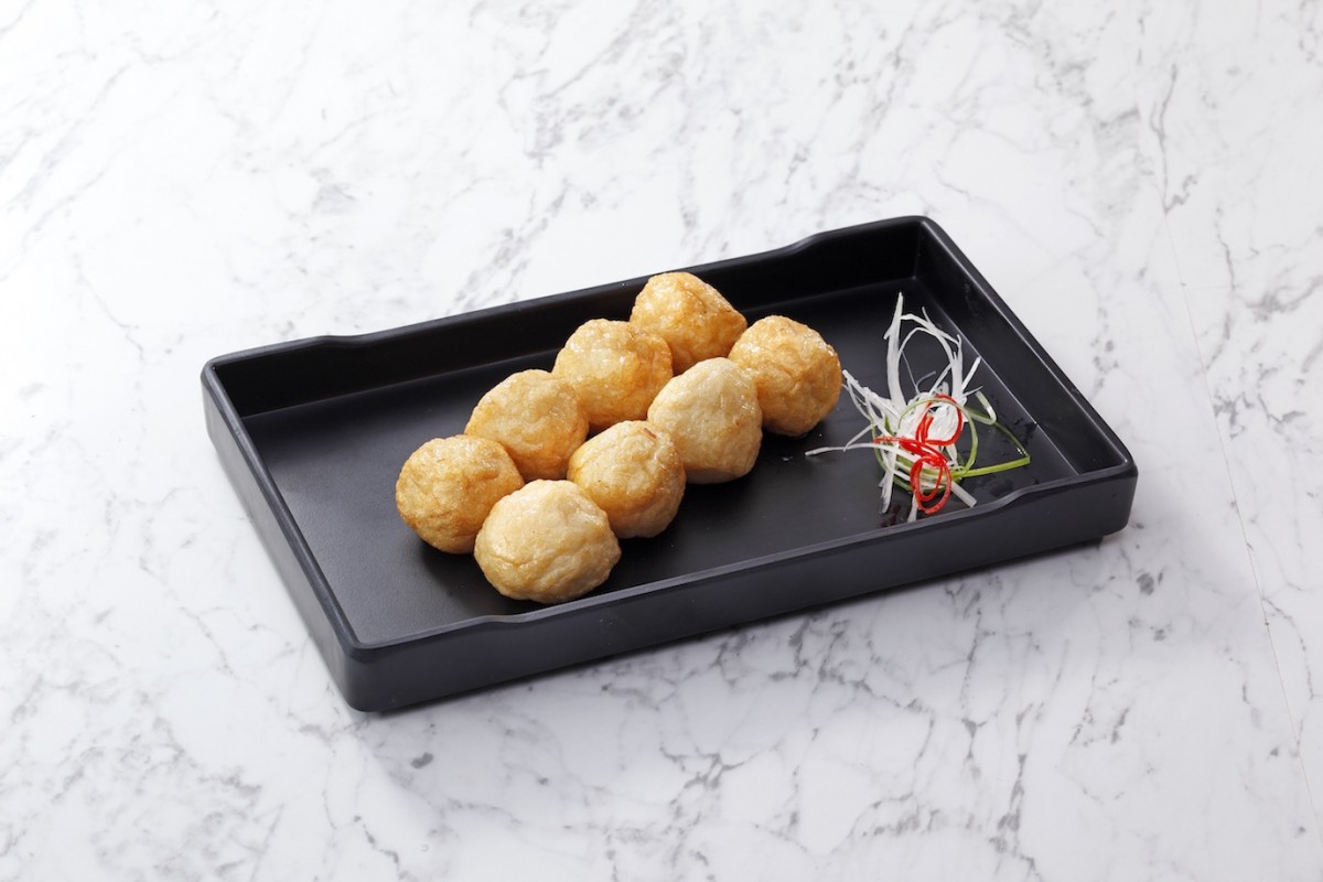 Image Product Bakso Ikan Goreng-SET