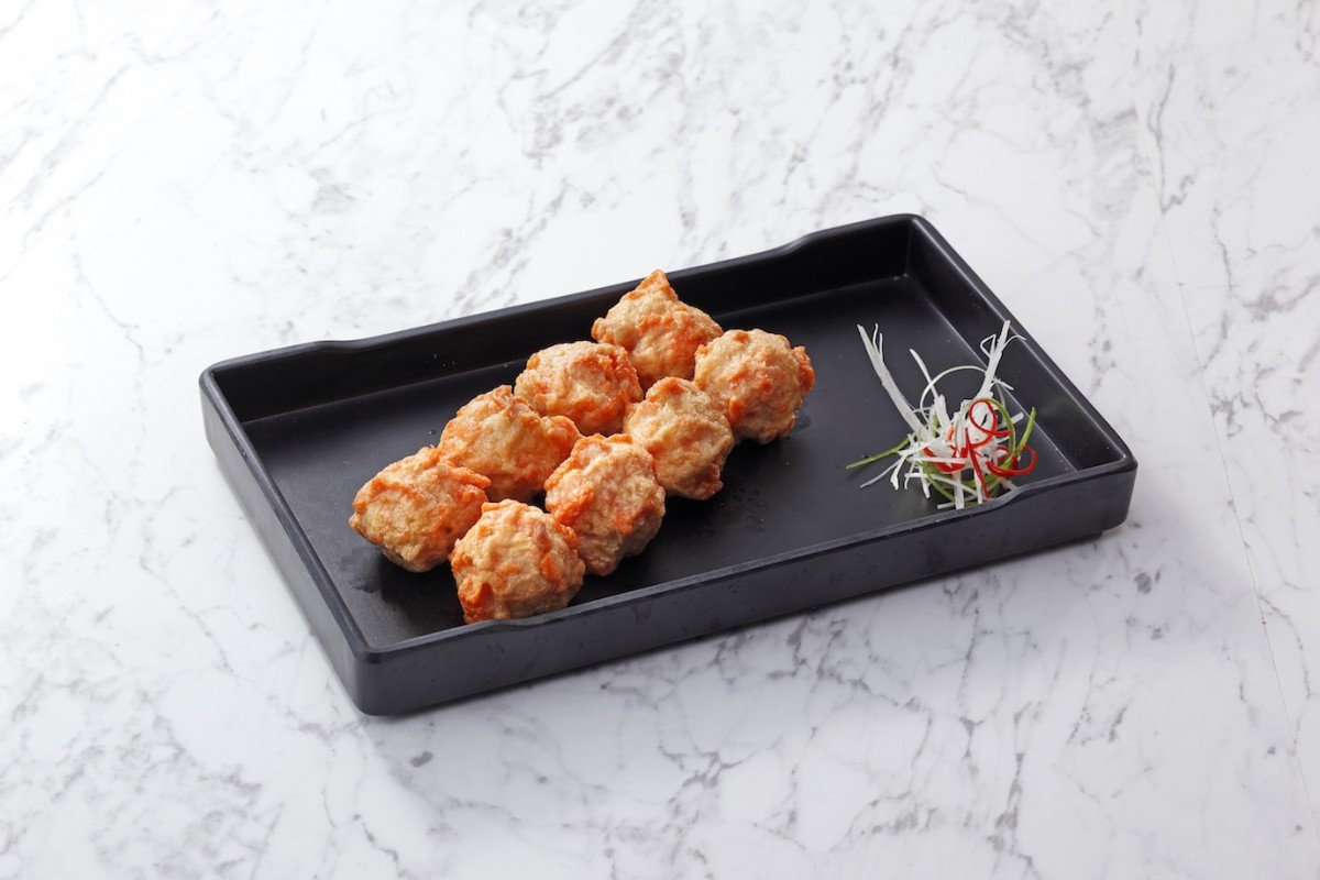 Image Product Bakso Ikan Salmon-SET