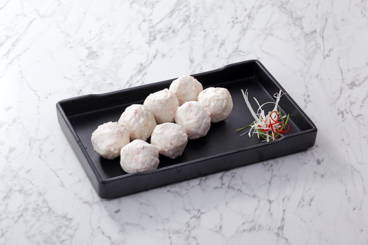 Image Product Bakso Kepiting-SET