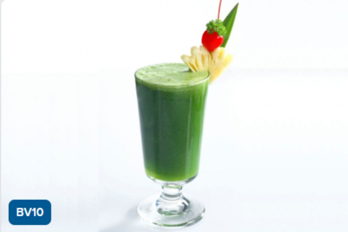 Image Product Juice  & Drinks 果汁 & 饮料