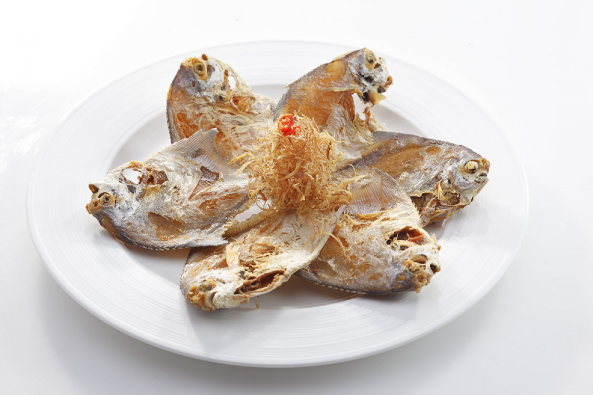 Image Product Ala Carte 小吃