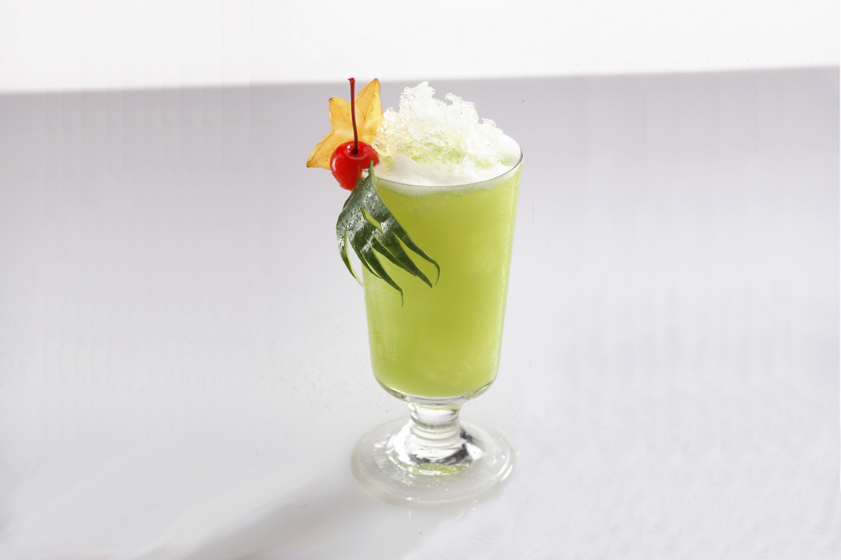 Image Product Juice  & Drinks 果汁 & 饮料