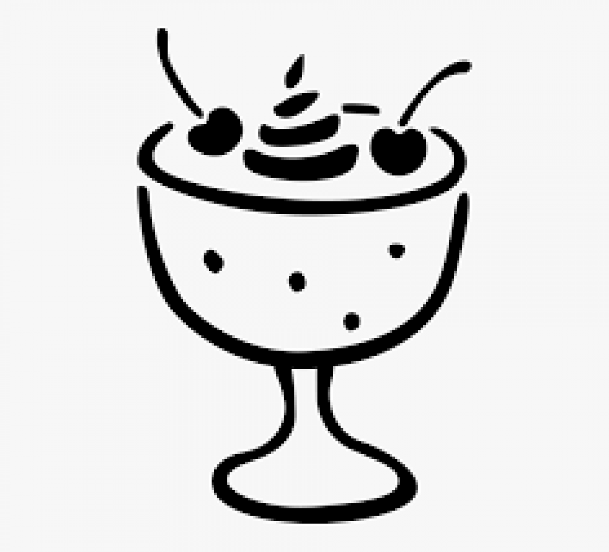 Category Dessert 甜品