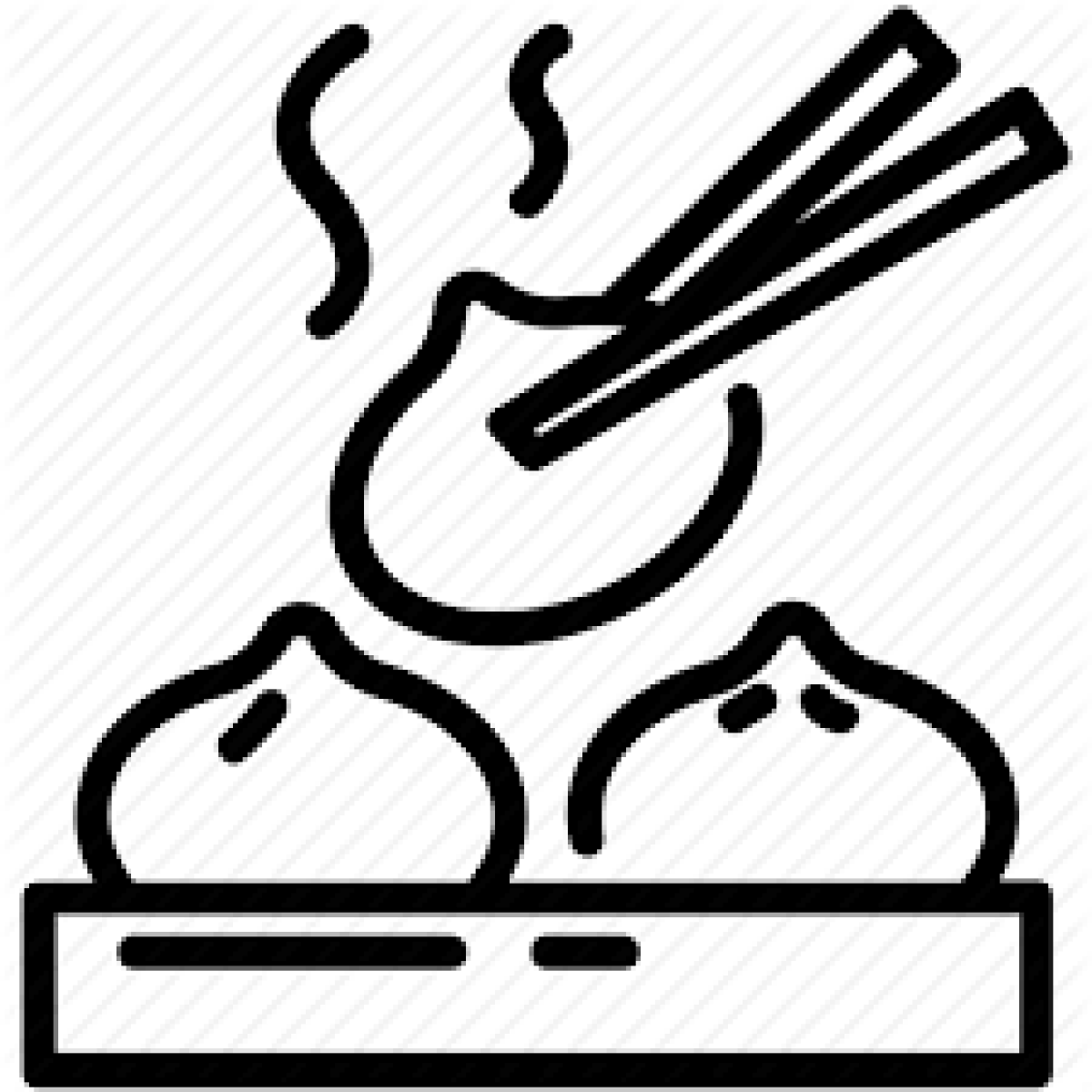 Category Dim Sum 香港点心