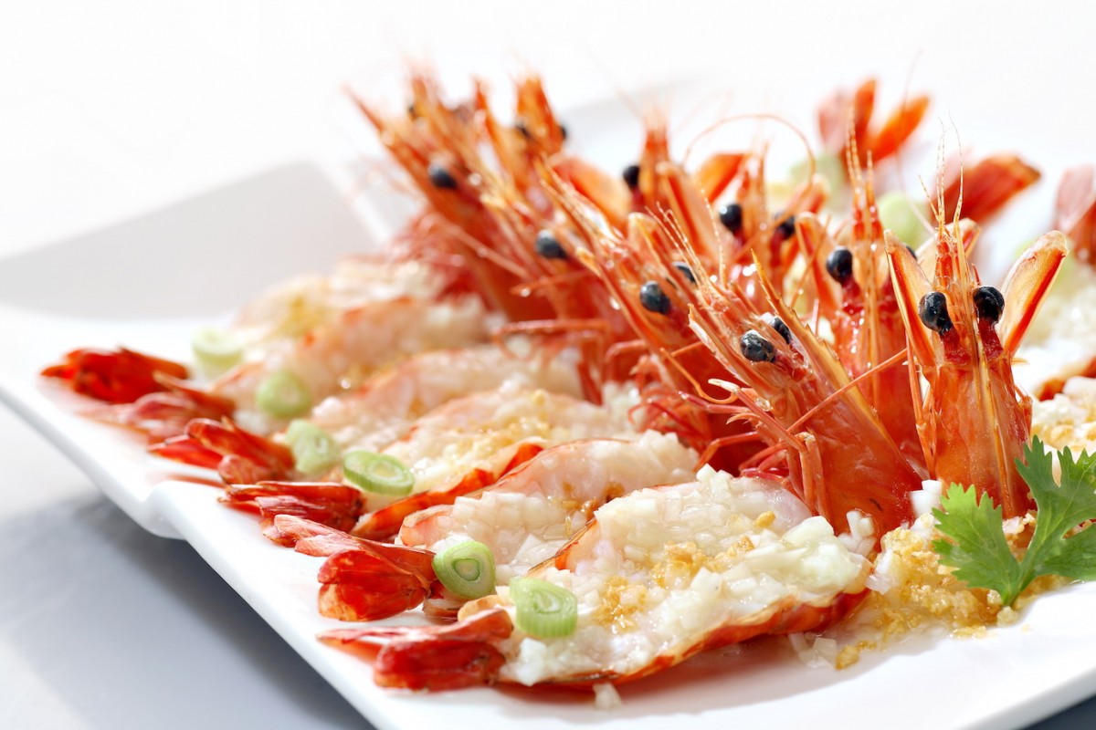 Image Product Seafood 海鲜