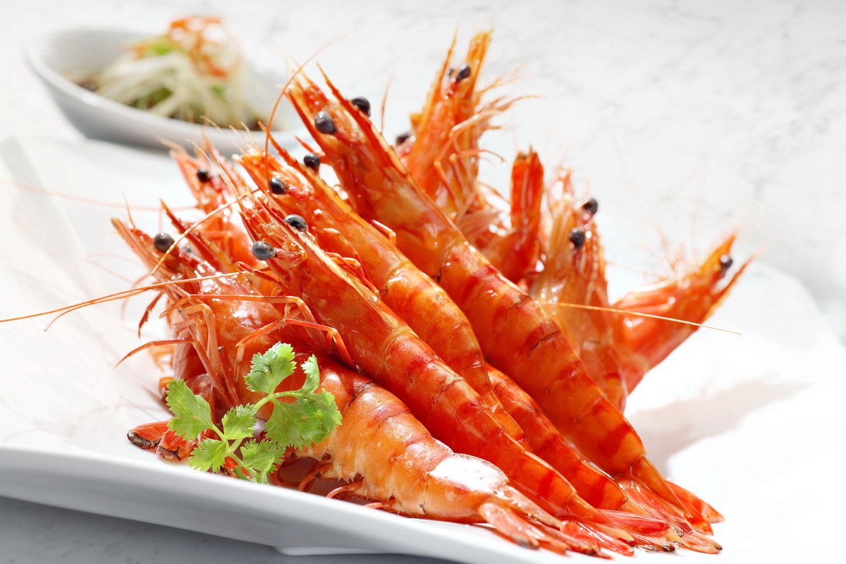 Image Product Seafood 海鲜