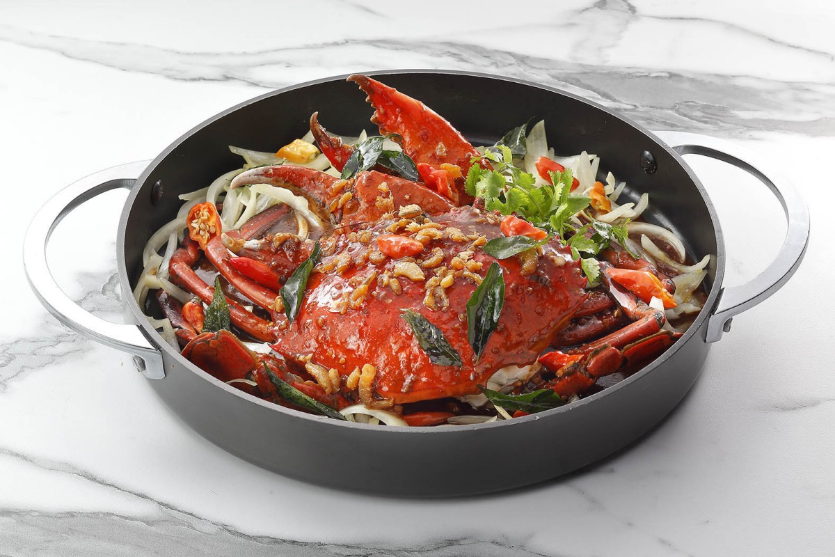 Image Product Crab 螃蟹