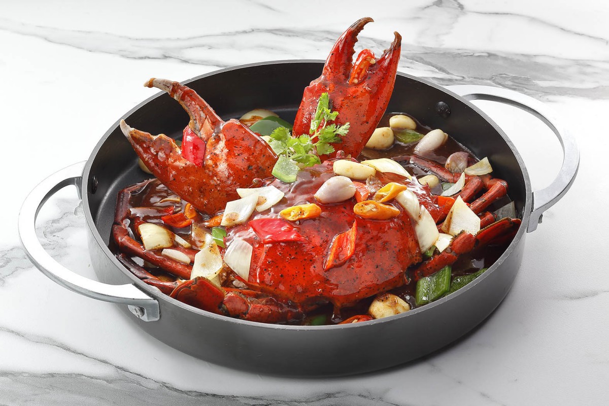 Image Product Crab 螃蟹