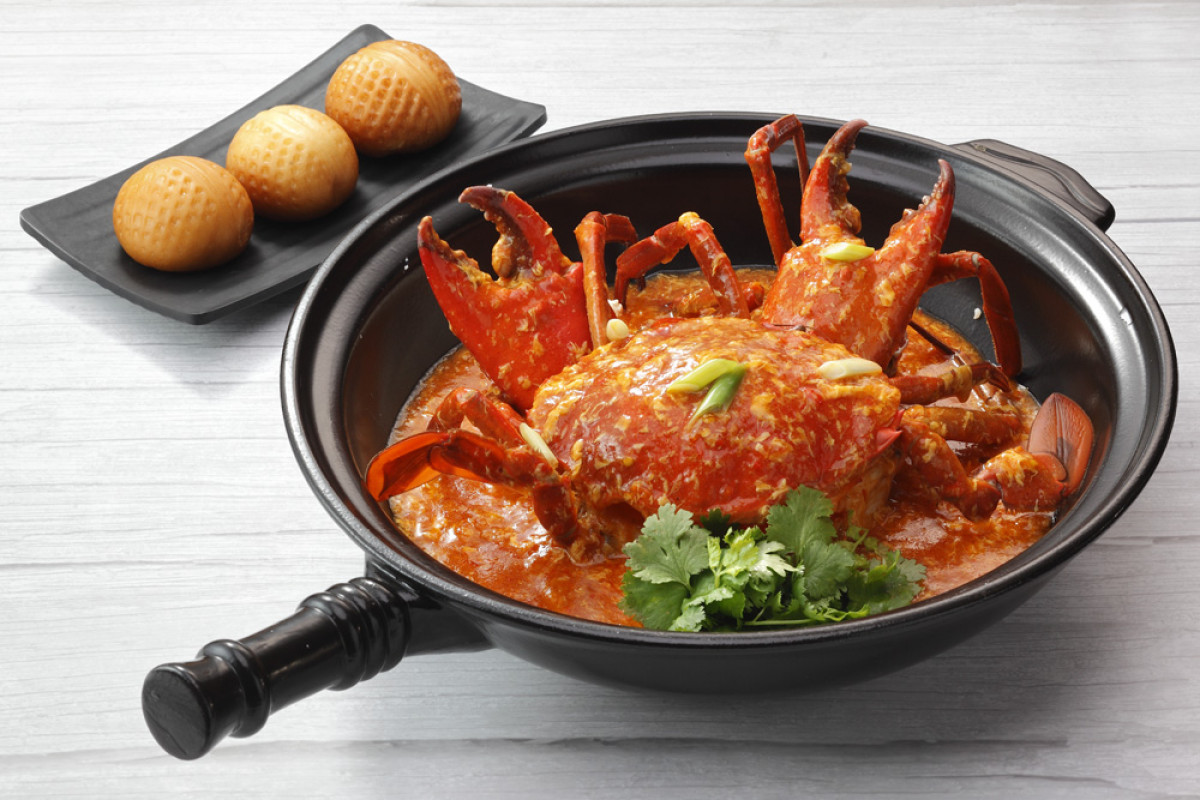 Image Product Crab 螃蟹