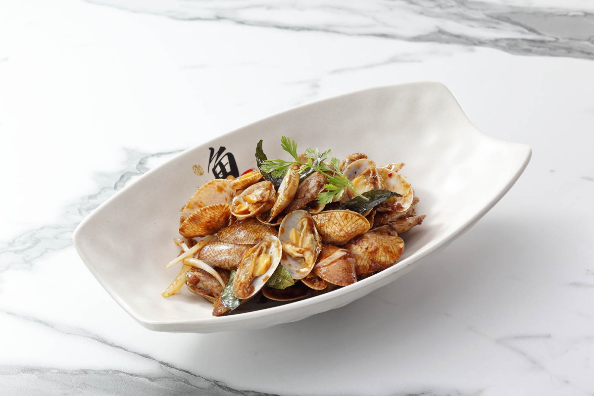 Image Product Seafood 海鲜