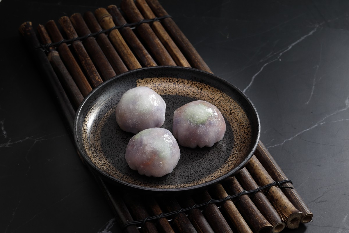 Image Product Dim Sum 香港点心