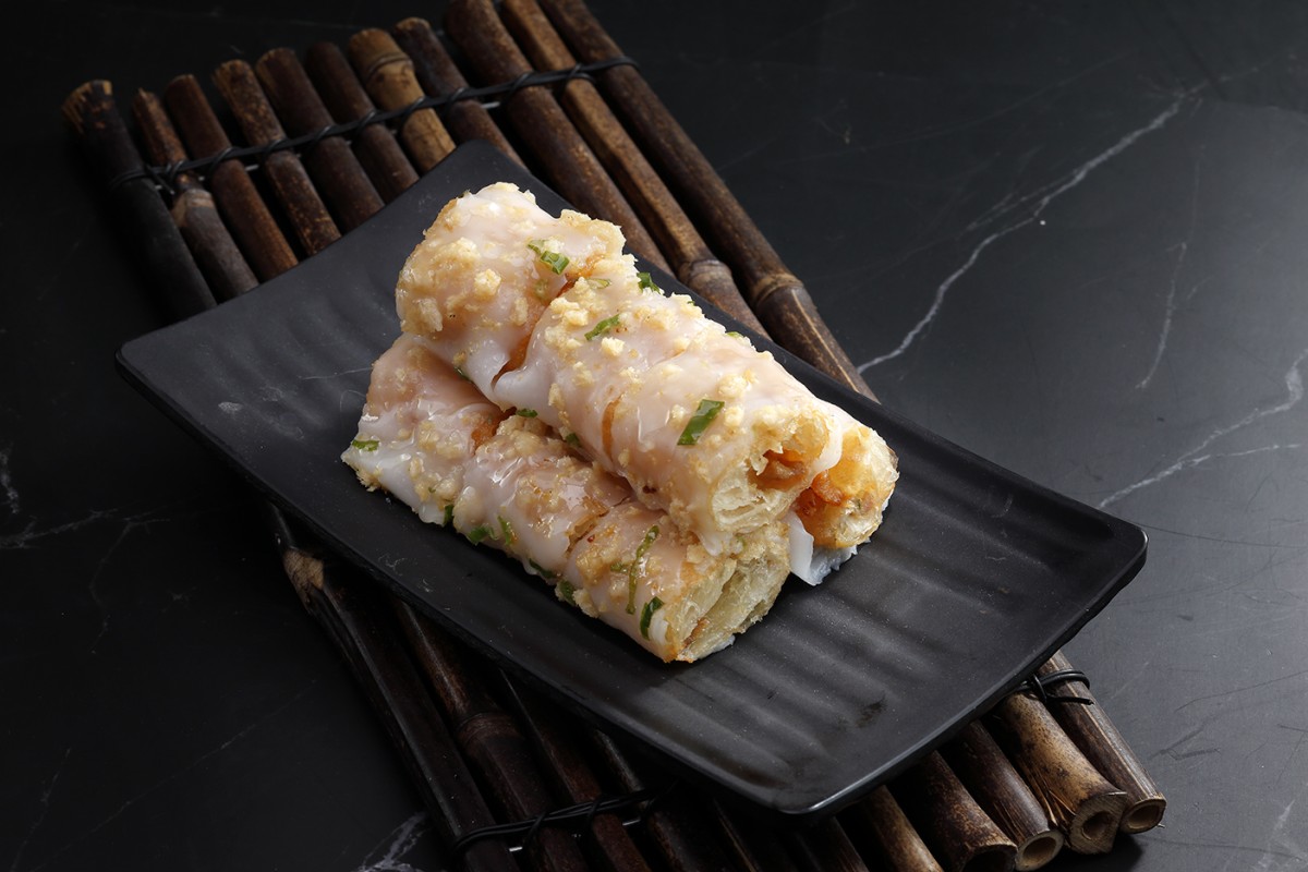 Image Product Dim Sum 香港点心