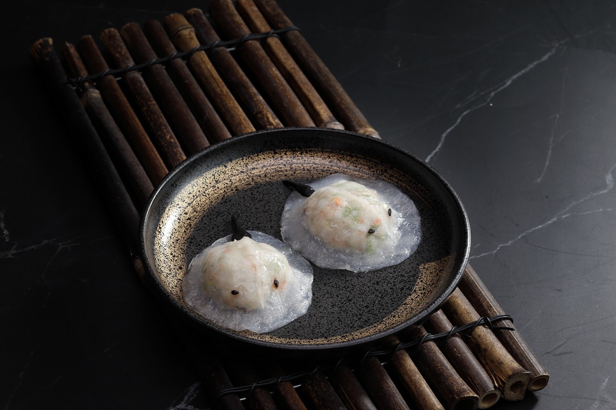 Image Product Dim Sum 香港点心