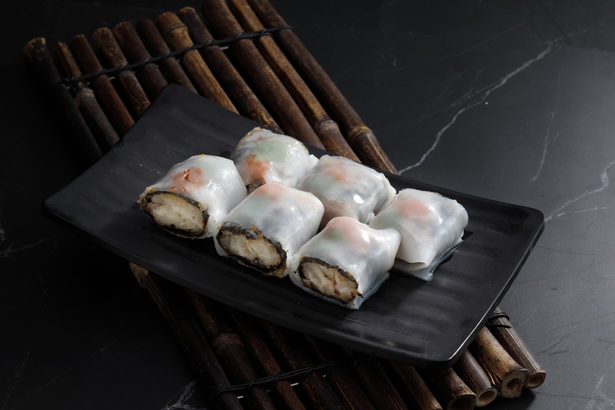 Image Product Dim Sum 香港点心
