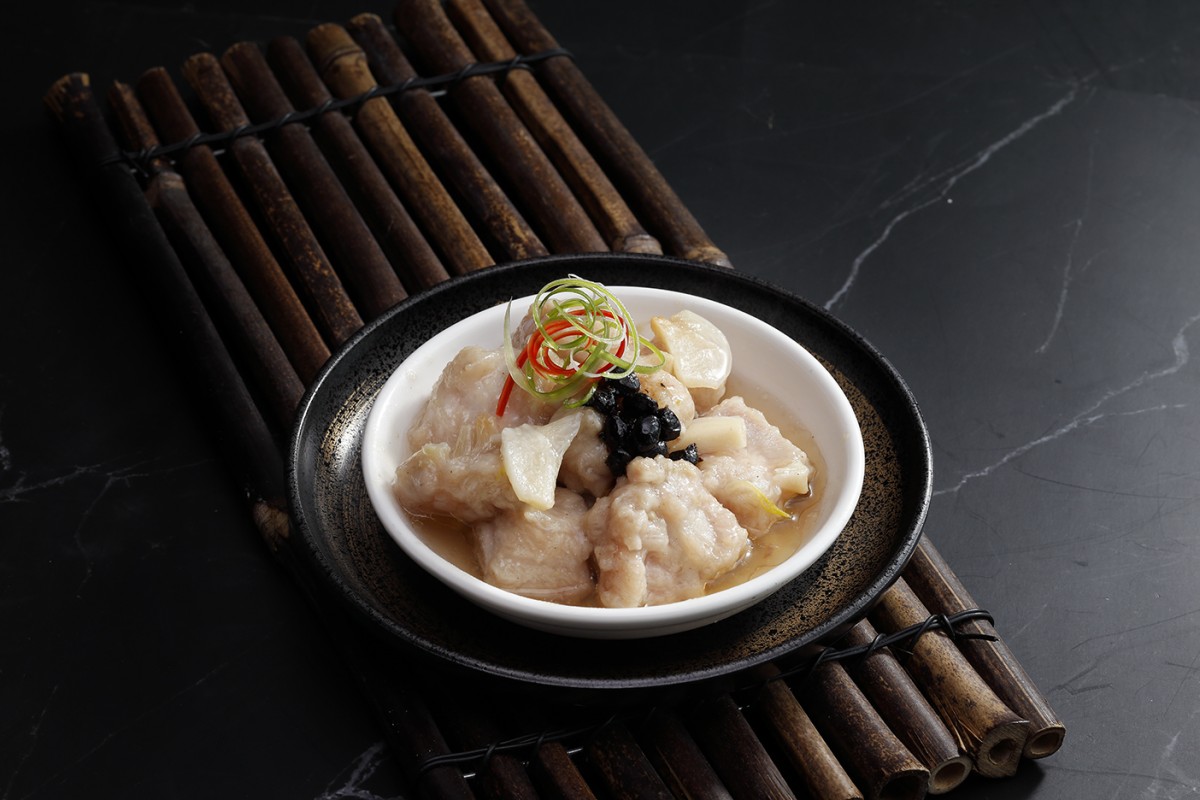Image Product Dim Sum 香港点心