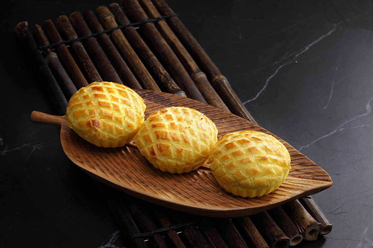 Image Product Dim Sum 香港点心