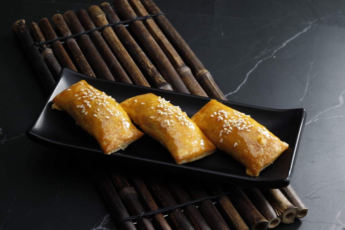 Image Product Dim Sum 香港点心