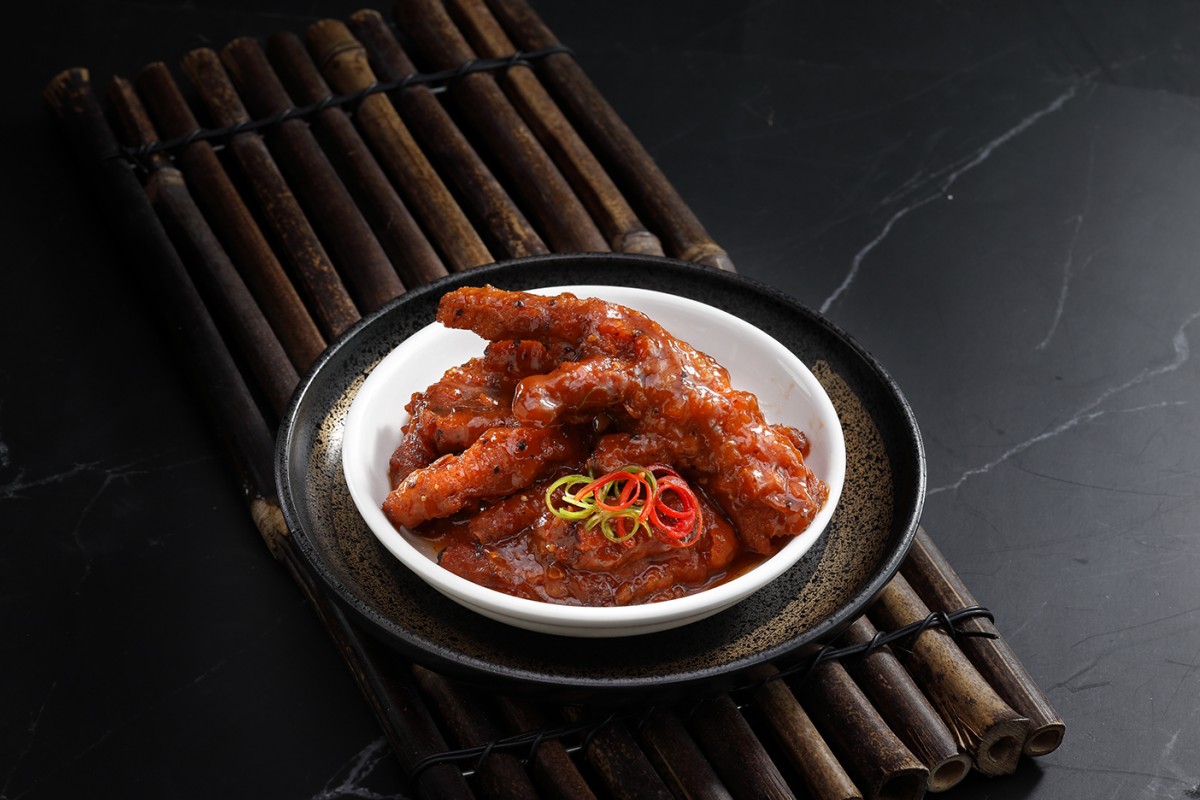 Image Product Dim Sum 香港点心