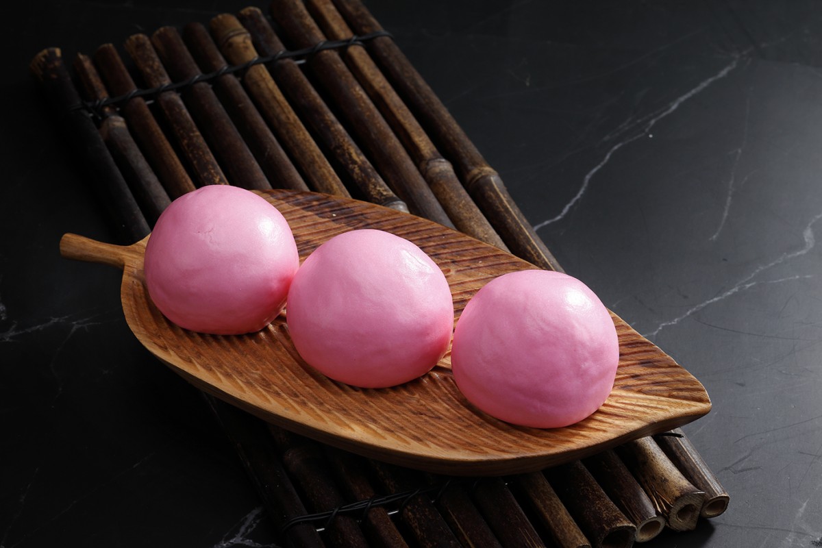 Image Product Dim Sum 香港点心