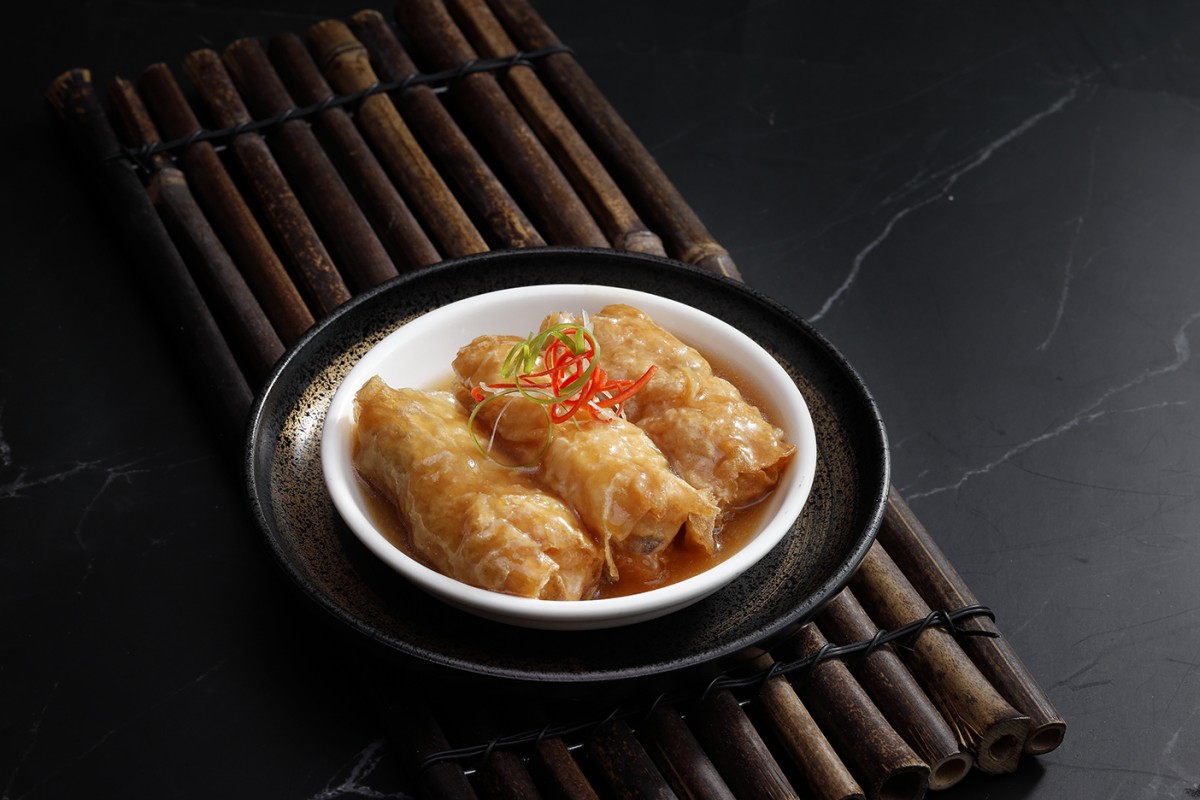 Image Product Dim Sum 香港点心