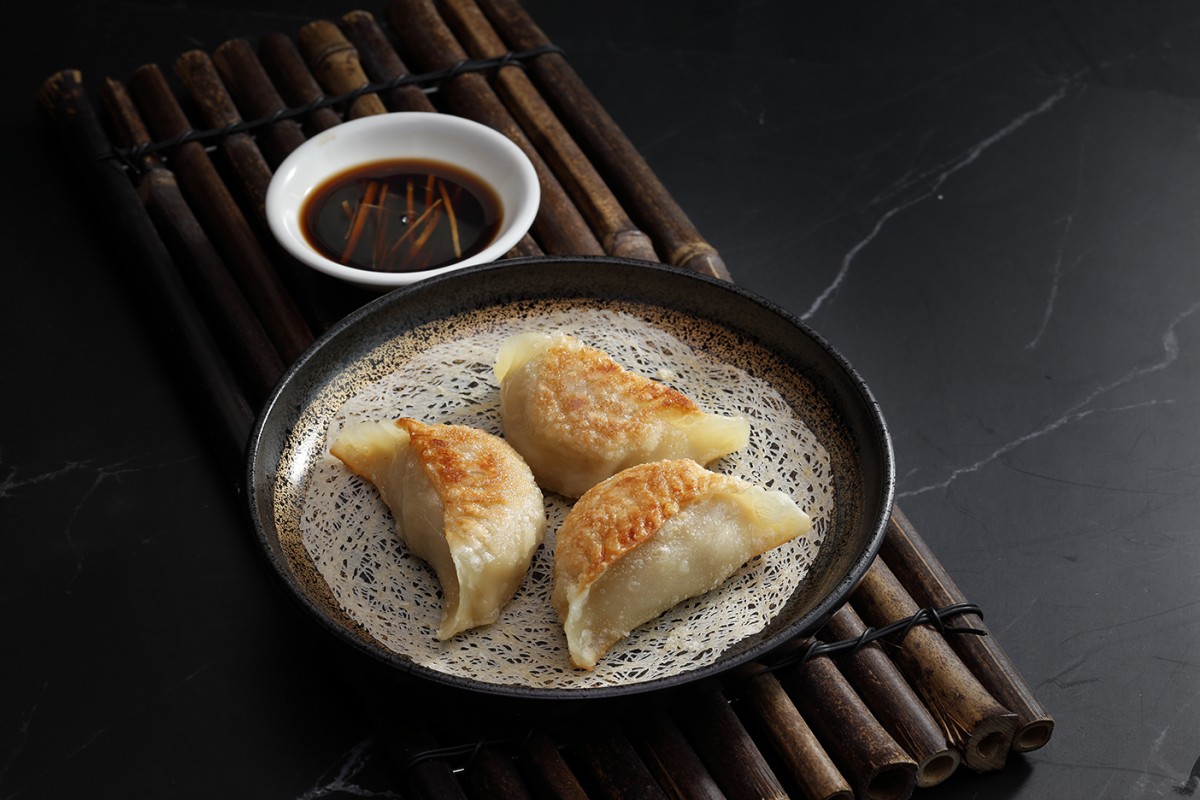 Image Product Dim Sum 香港点心