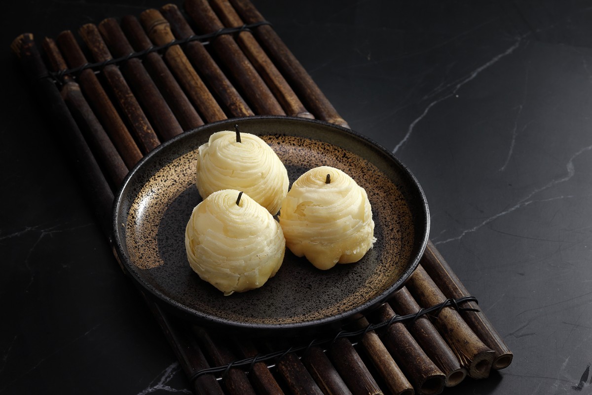 Image Product Dim Sum 香港点心