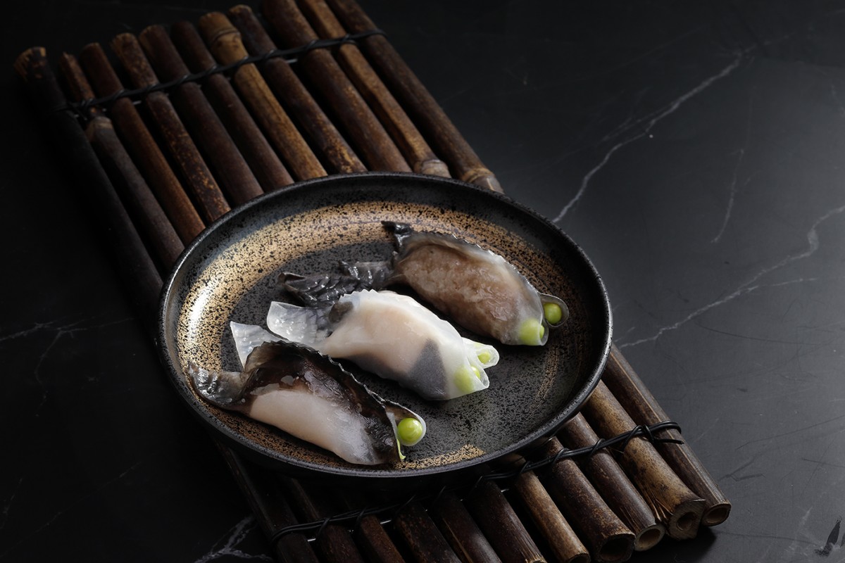 Image Product Dim Sum 香港点心