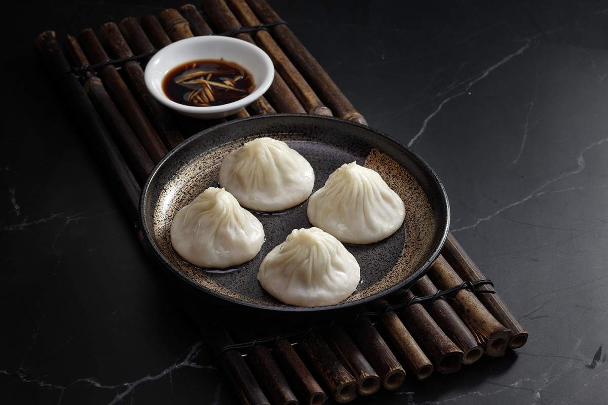 Image Product Dim Sum 香港点心