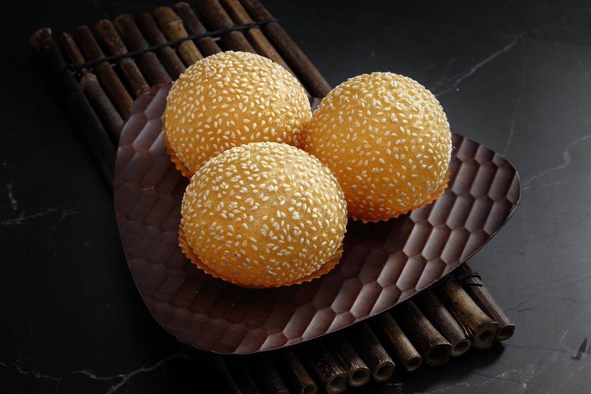 Image Product Dim Sum 香港点心