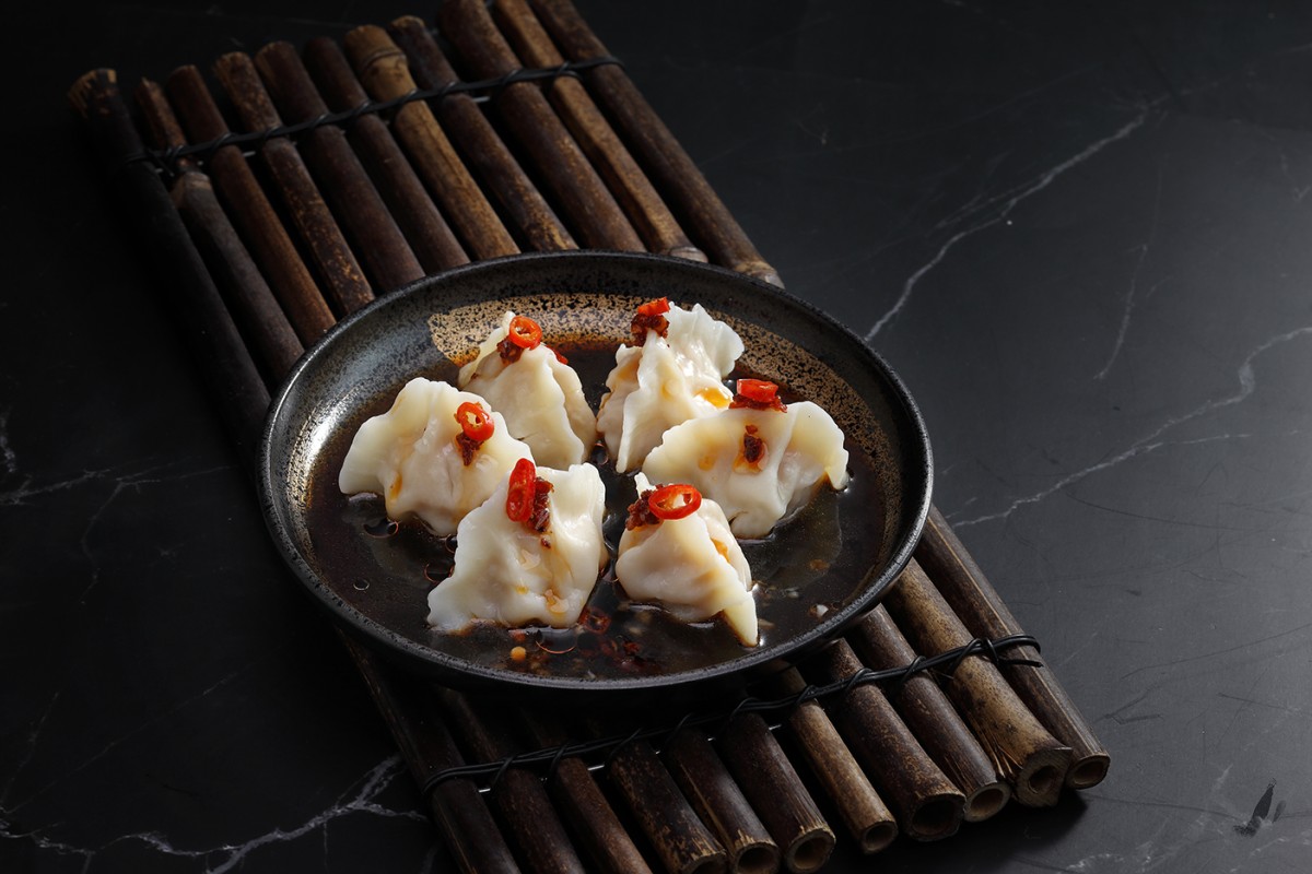 Image Product Dim Sum 香港点心