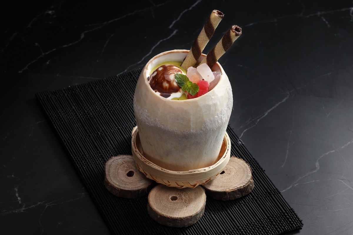 Image Product Dessert 甜品