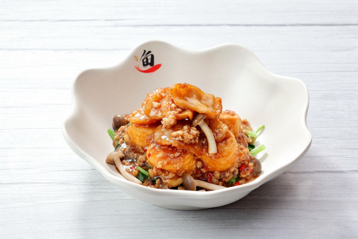 Image Product Bean Curd 豆腐