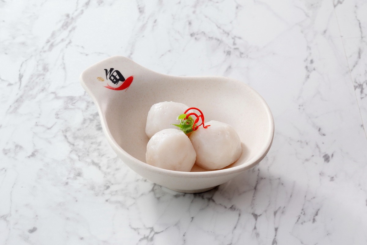 Image Product Bakso Ikan