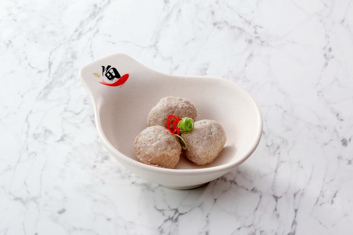Image Product Bakso Sapi