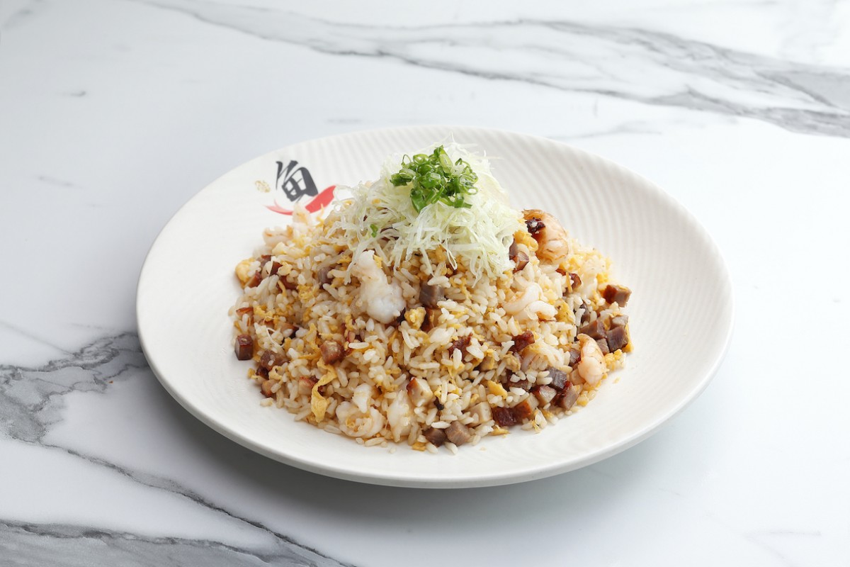 Image Product Nasi Goreng Yang Chow