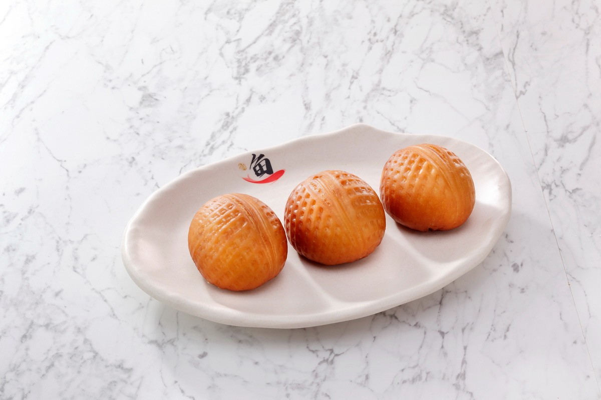 Image Product Ala Carte 小吃