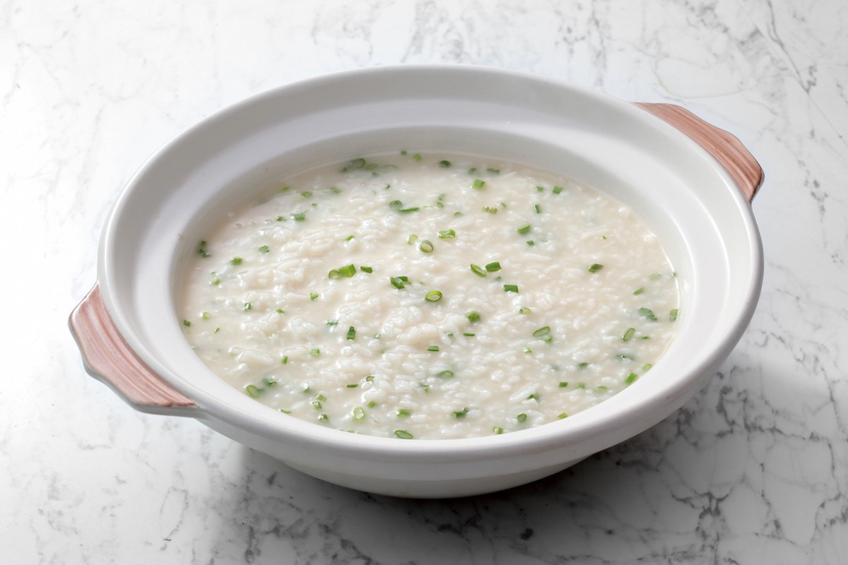 Image Product Bubur Teo Chew