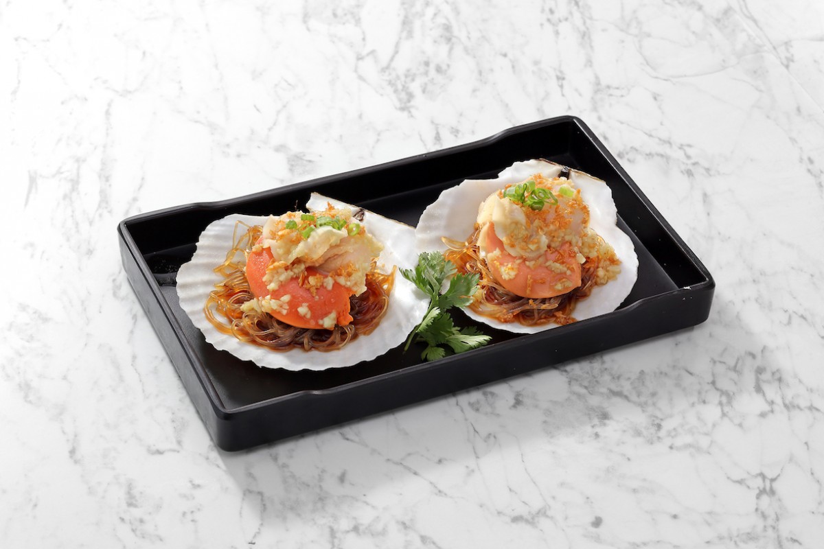 Image Product Seafood 海鲜