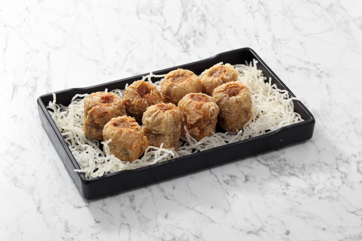 Image Product Ala Carte 小吃