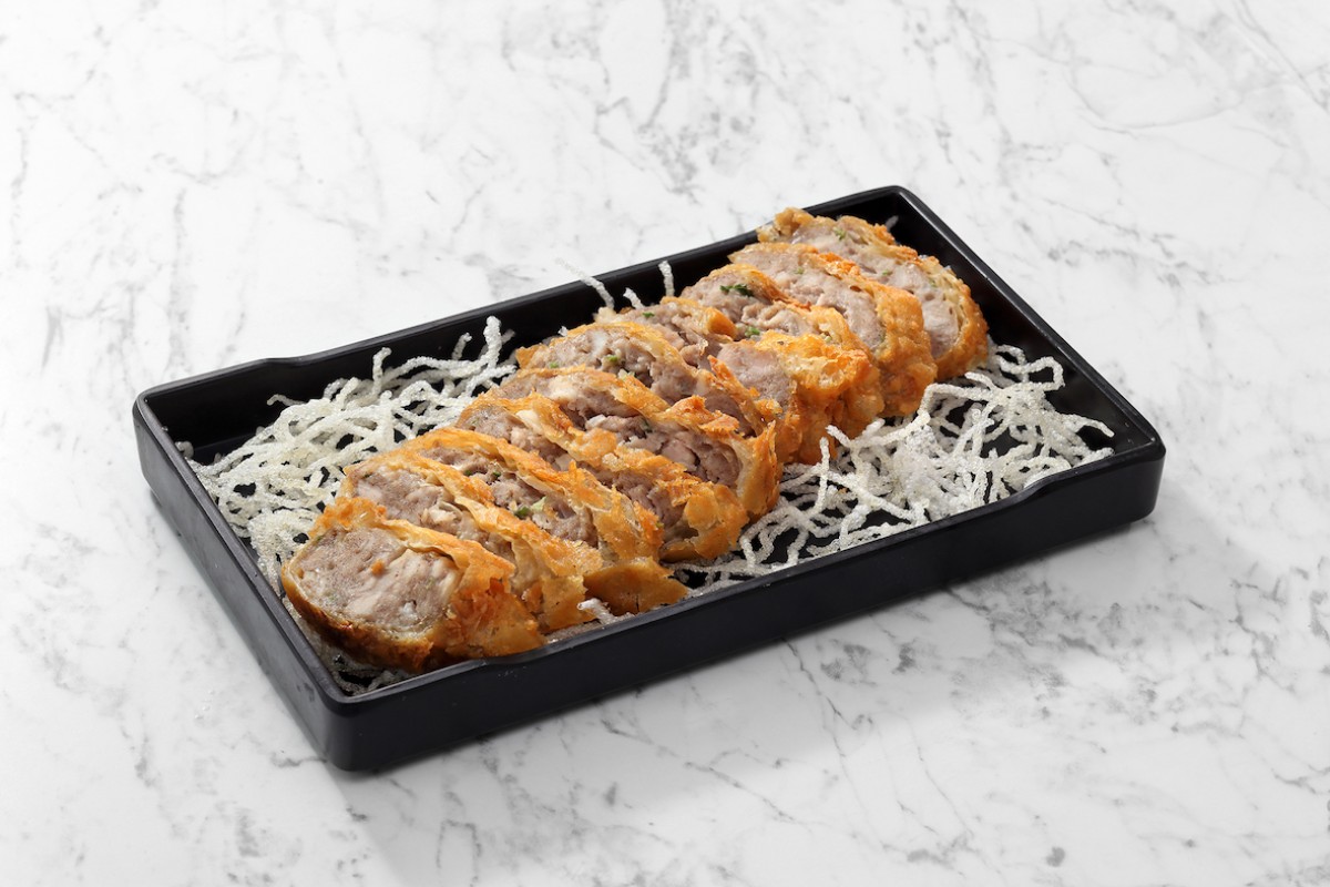 Image Product Ala Carte 小吃