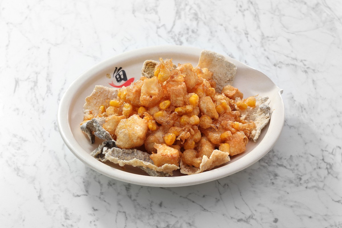 Image Product Bean Curd 豆腐