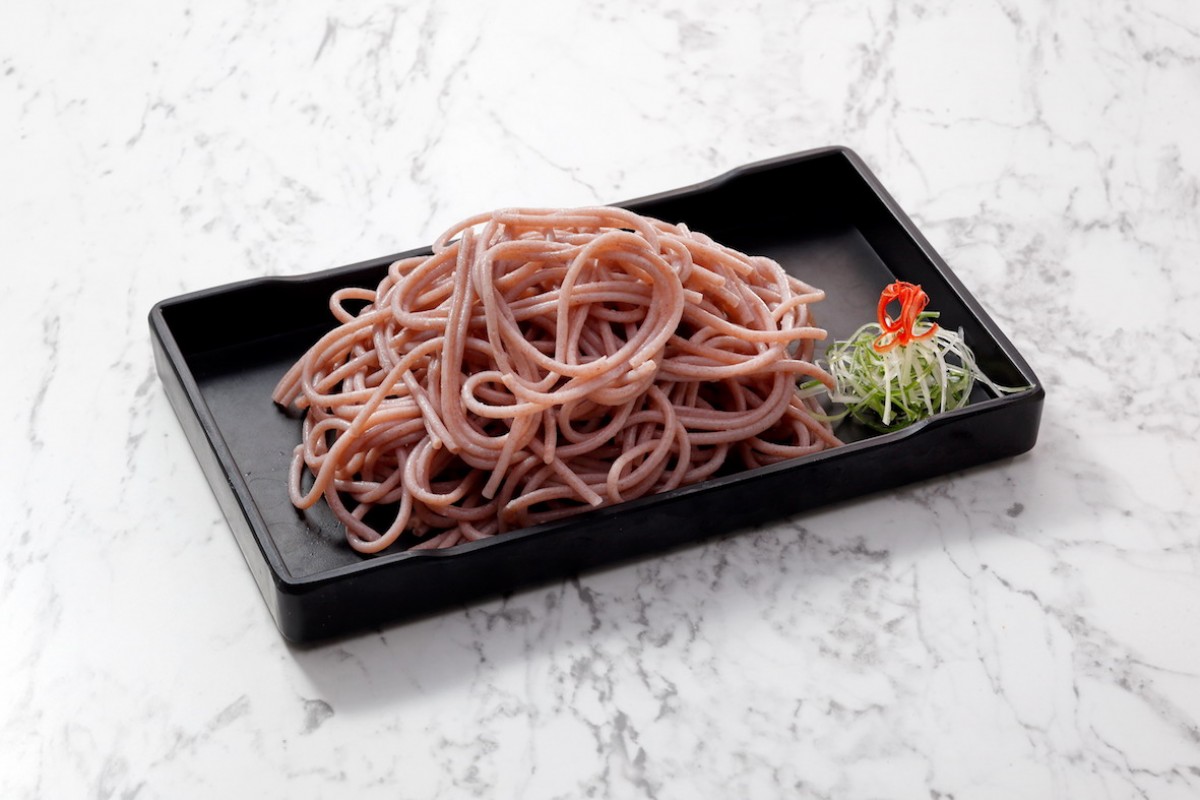 Image Product Bihun Kasar Beras Merah