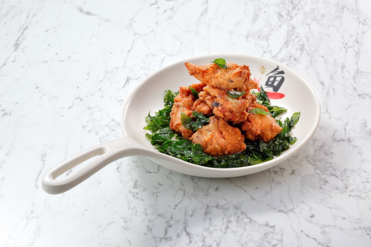 Image Product Chicken & Duck 雞/鴨