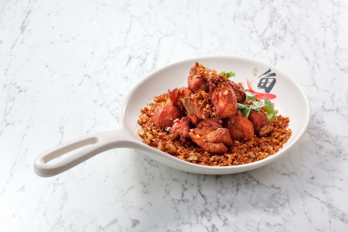 Image Product Chicken & Duck 雞/鴨