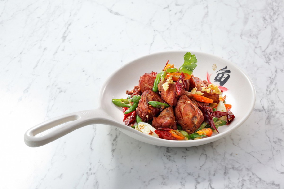 Image Product Chicken & Duck 雞/鴨