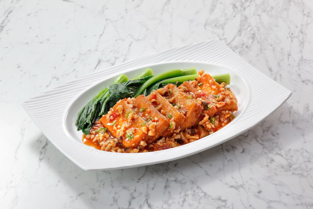 Image Product Bean Curd 豆腐