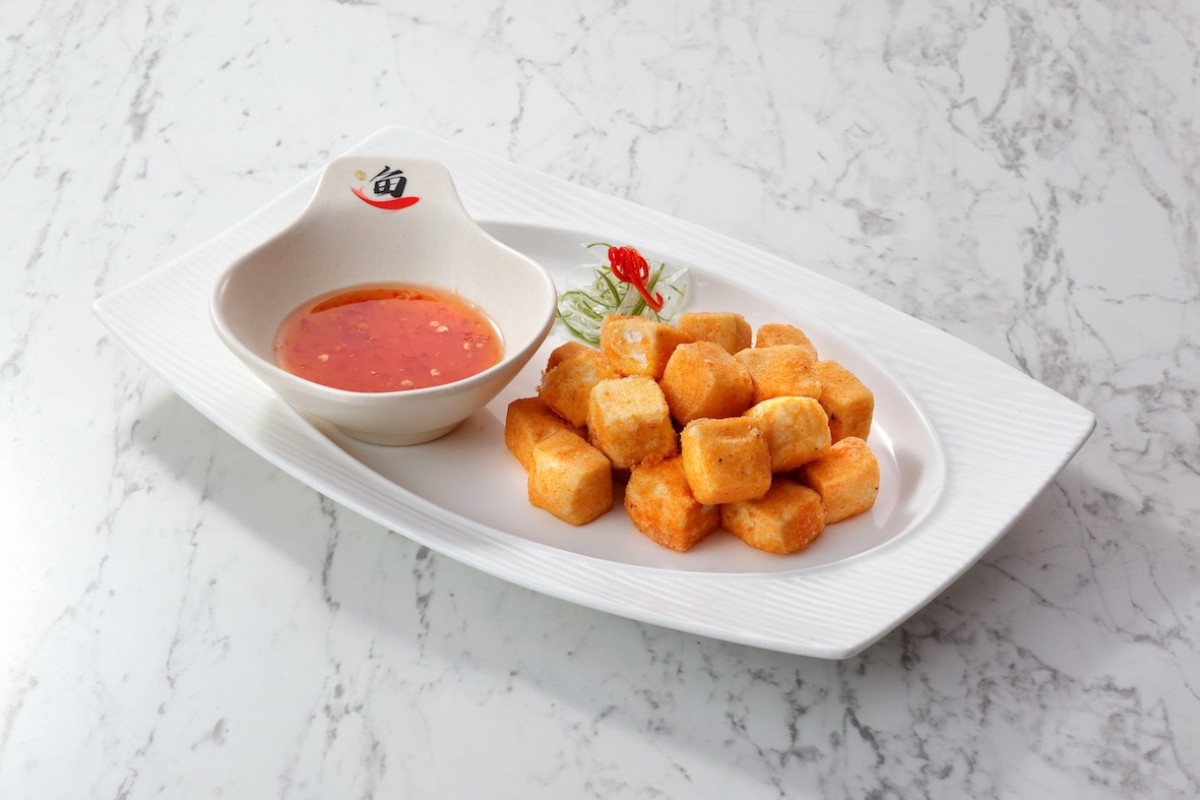 Image Product Bean Curd 豆腐