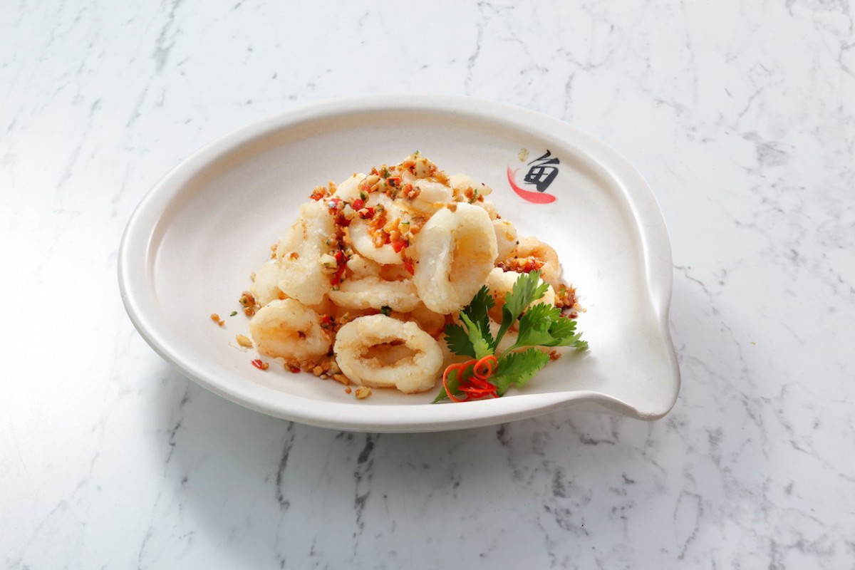 Image Product Seafood 海鲜