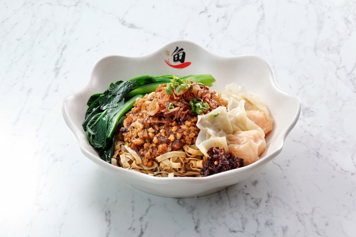 Image Product Mie Pok dgn Daging Ikan Cincang